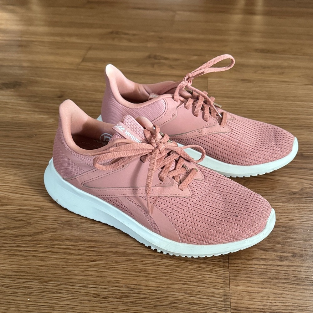 Reebok Women's Dusty Rose Sneakers
